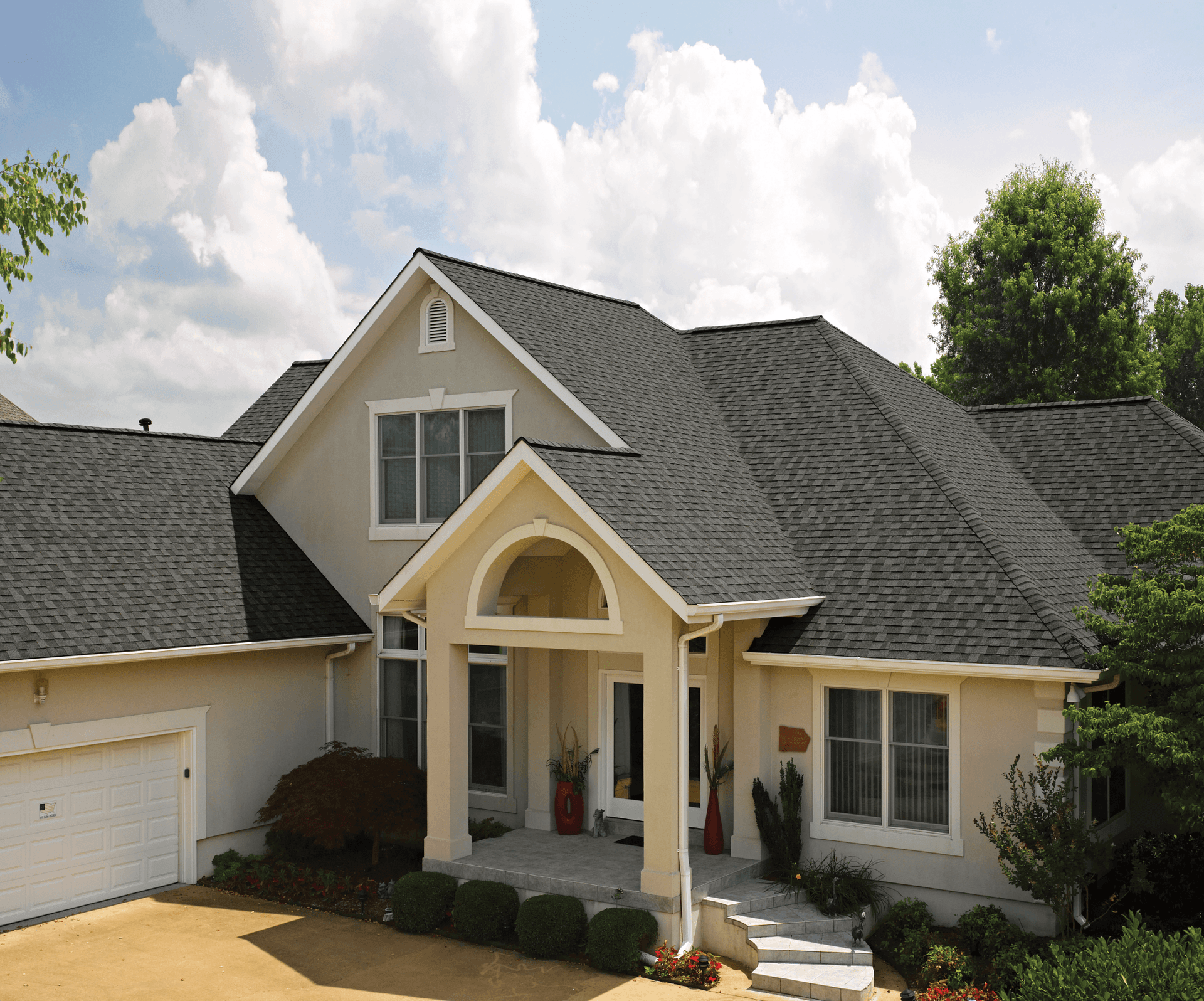 certainteed roof