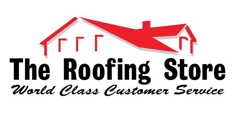 roofing store logo